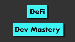 Julien Klepatch – DeFi Development Mastery