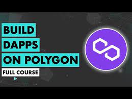 Julien Klepatch – Live Training #2 – Develop Blockchain Apps on Polygon