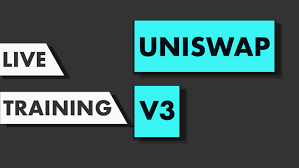 Julien Klepatch – Live Training #6 – Uniswap V3