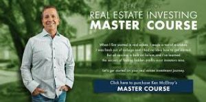 Ken McElroy – Real Estate Investing Master Course