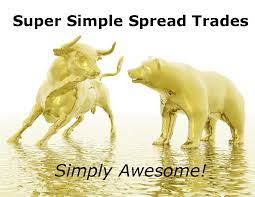 Lockeinyoursuccess – The Super Simple Spread Trades by John Locke