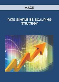 MACK – PATS Simple ES Scalping Strategy