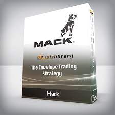 Mack – The Envelope Trading Strategy