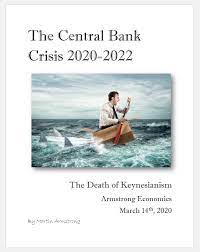 Martin Armstrong – Central Bank Crisis Report