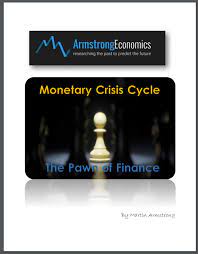 Martin Armstrong – Monetary Crisis Cycle Report