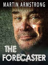 Martin Armstrong – The Forecaster, DVD (Documentary Film)