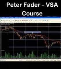 Peter Fader VSA Course