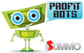 ProfitBots + OTOs (Software Included)