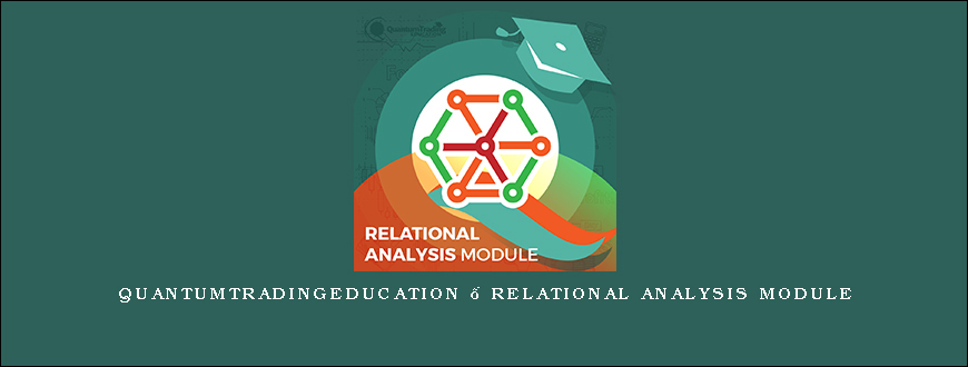 Quantumtradingeducation – Relational Analysis Module