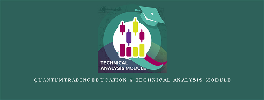 Quantumtradingeducation – Technical Analysis Module