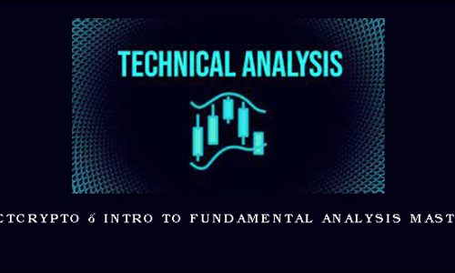 ReadySetCrypto – Intro to Fundamental Analysis Masterclass