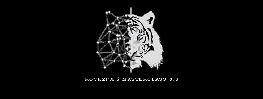 RockzFX – Masterclass 3.0