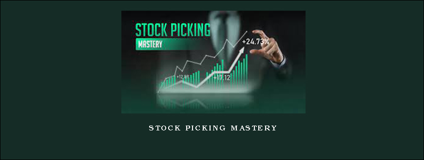 Stock Picking Mastery