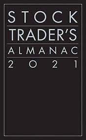 Stock Trader’s Almanac 2021