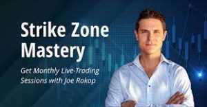 Strike Zone Strategy 2.0 Elite Package – Joe Rokup – Simpler Trading