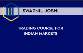 Swapnil Joshi – Trading Course For Indian Markets