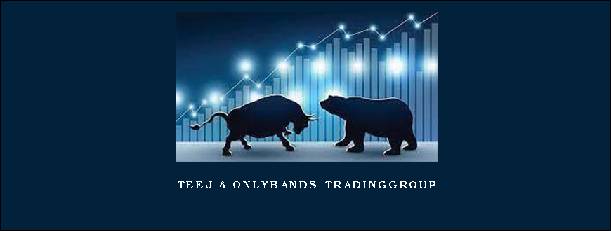 Teej – OnlyBands-TradingGroup