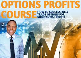 Thewealthyinvestor – Options Profits Course Spring 2017 Replay