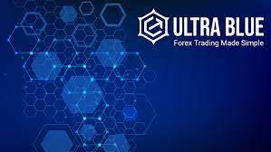 Ultra Blue Forex Collection