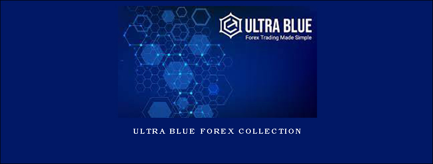 Ultra Blue Forex Collection