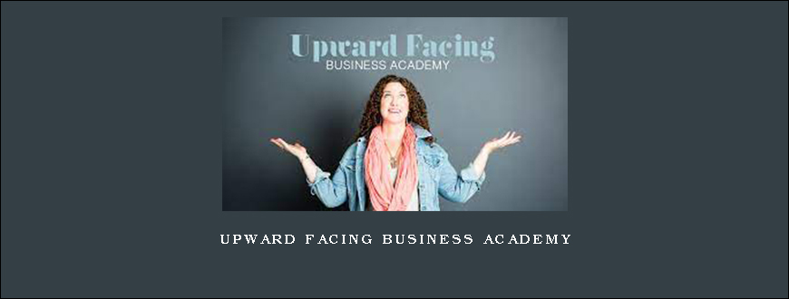 Upward Facing Business Academy