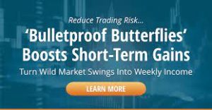 Bulletproof Butterflies (Elite Package) – Simpler Trading