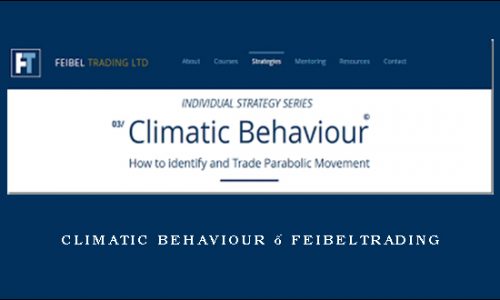 Climatic Behaviour – Feibeltrading