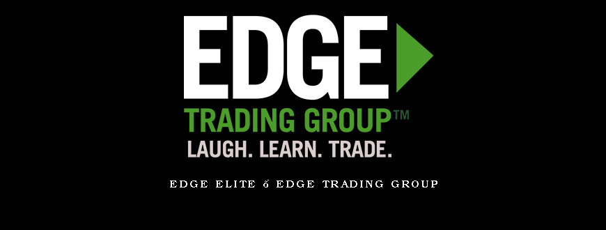 Edge Elite – Edge Trading Group