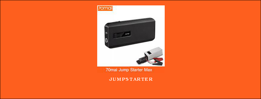 Jumpstarter