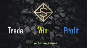 TWP Price Action Course – Tradewinprofit