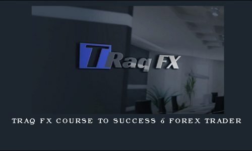 Traq FX Course To Success – Forex Trader