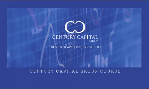 Century Capital Group Course | SIZE: 5,5 GB