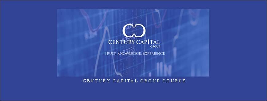 Century Capital Group Course