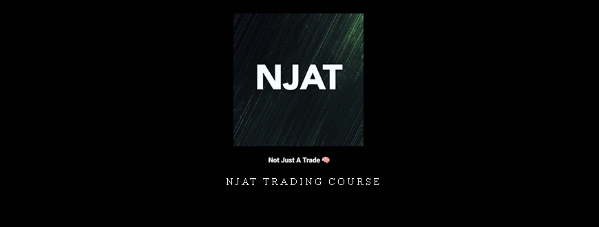 NJAT Trading Course