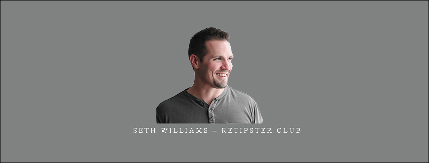 Seth Williams – RETipster club