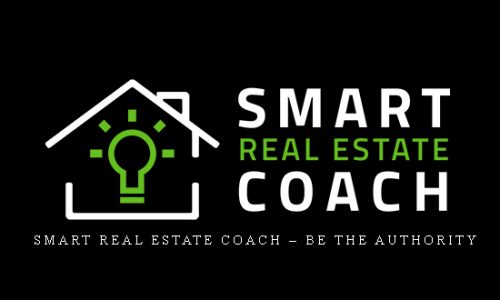 Smart Real Estate Coach – BE THE AUTHORITY [in stock]