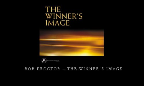 Bob Proctor – The Winner’s Image |