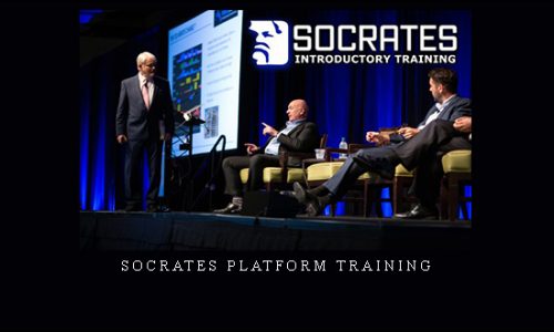 Armstrongeconomics – Socrates Platform Training |