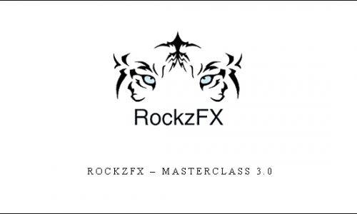 RockzFX – Masterclass 3.0 |