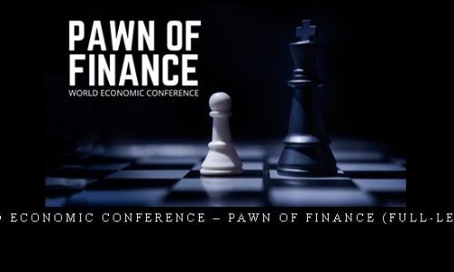 Armstrongeconomics – 2021 World Economic Conference – Pawn of Finance (full-length VOD) |