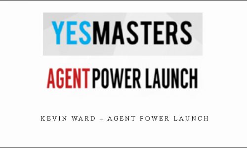 Kevin Ward – Agent Power Launch |