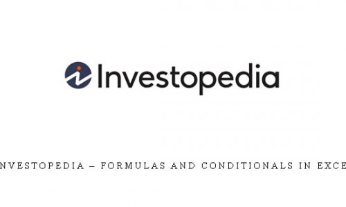 Investopedia – Formulas and Conditionals in Excel |