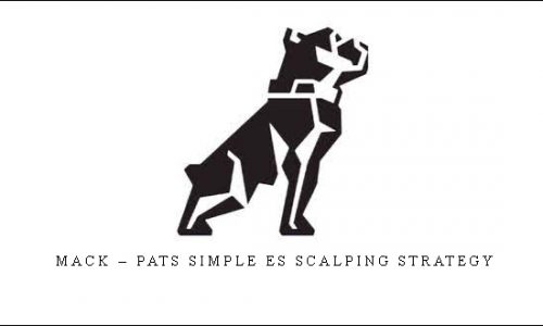 MACK – PATS Simple ES Scalping Strategy |