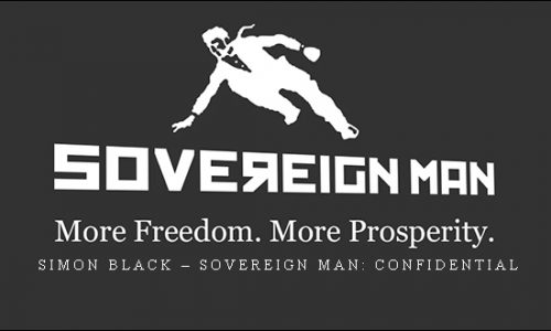 Simon Black – Sovereign Man: Confidential |