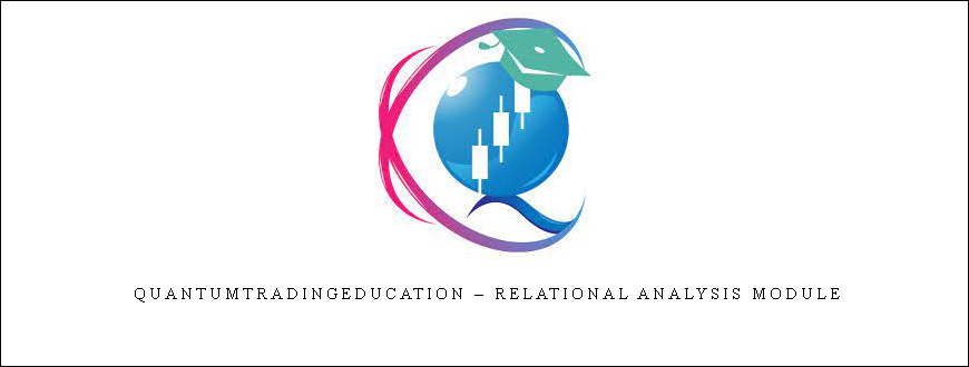 Quantumtradingeducation – Relational Analysis Module