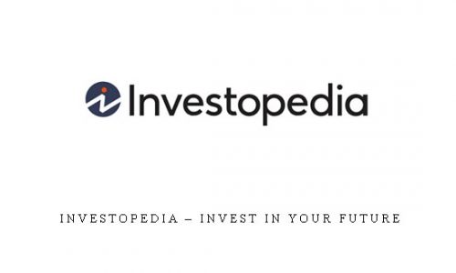 Investopedia – Invest In Your Future |