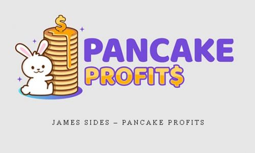 James Sides – Pancake Profits |