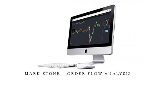 Mark Stone – Order Flow Analysis |