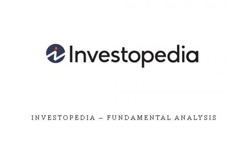 Investopedia – FUNDAMENTAL ANALYSIS |