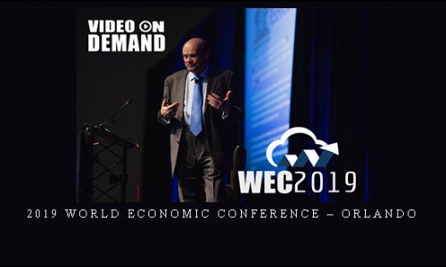 Armstrongeconomics – 2019 World Economic Conference – Orlando |
